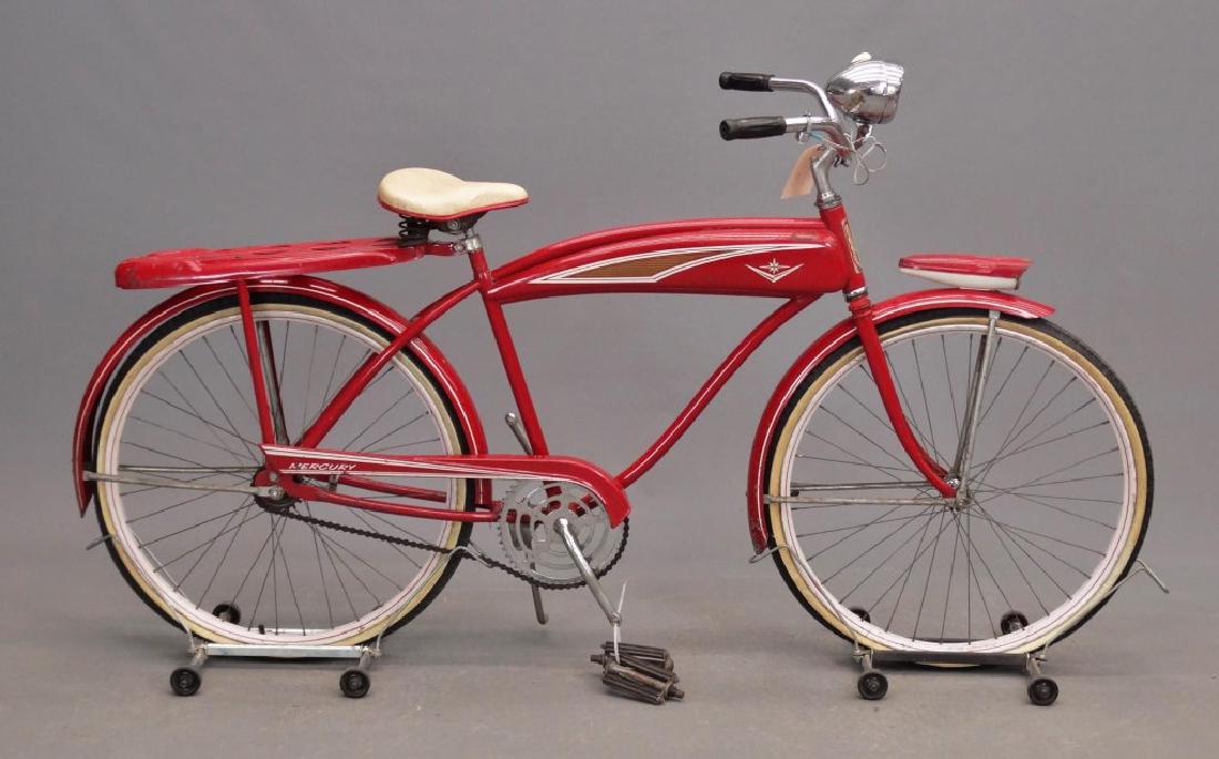 1960 murray online bicycle