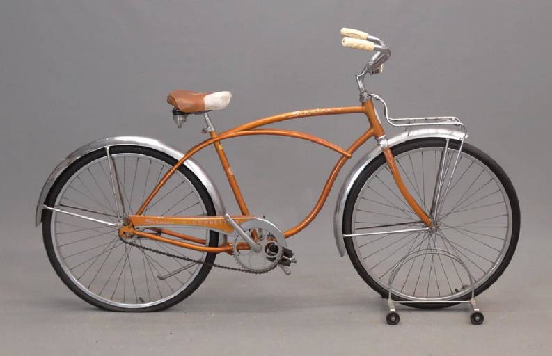 internal gear hub bikes