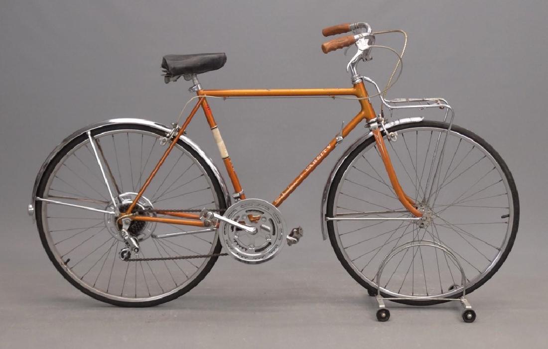 schwinn touring