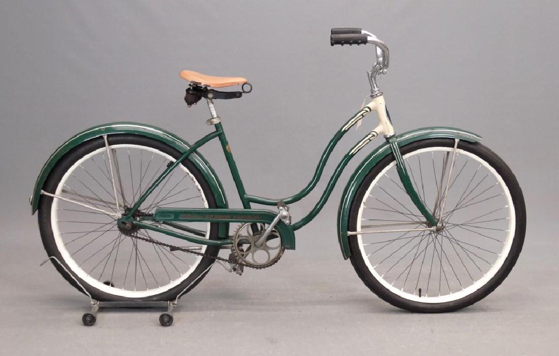 Schwinn flying star sale