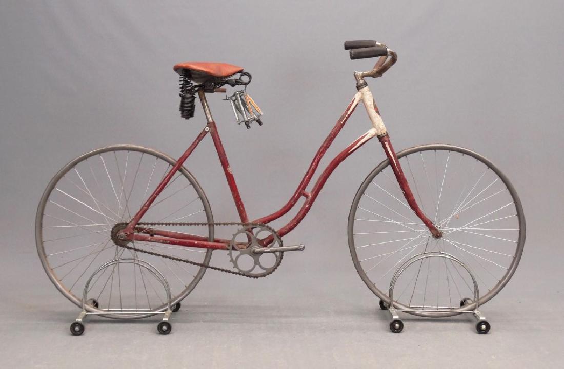 schwinn excelsior