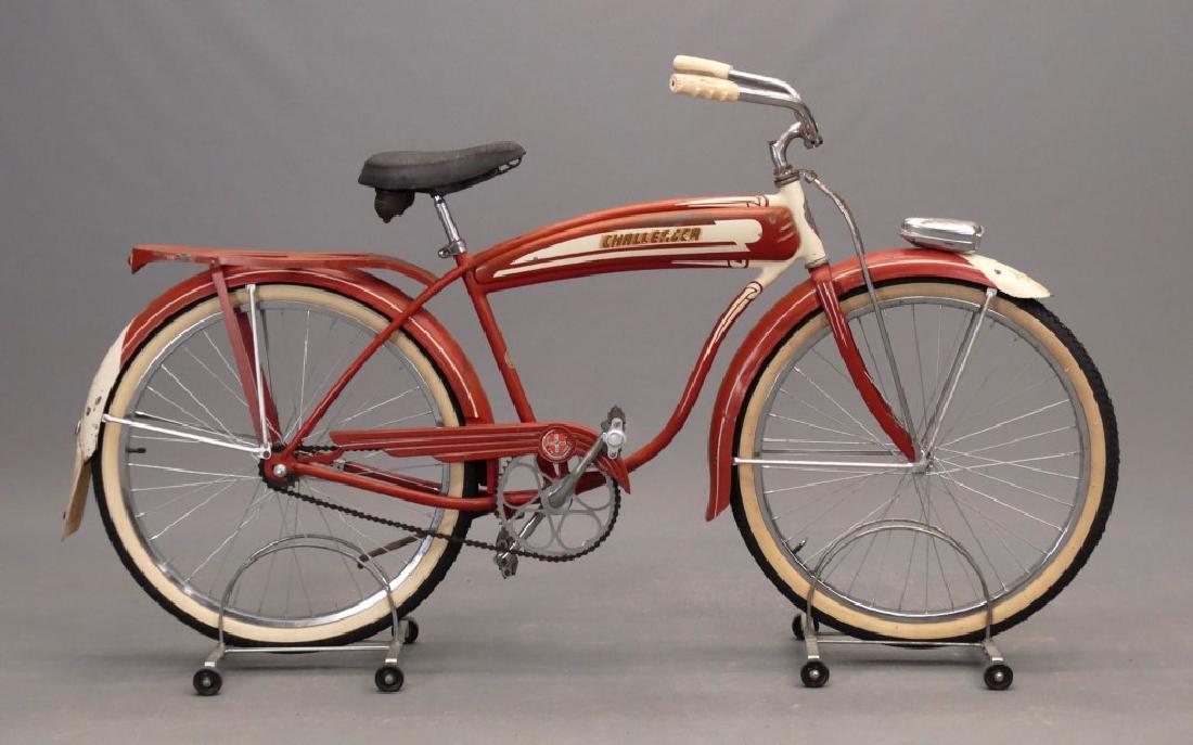 schwinn hornet 2018