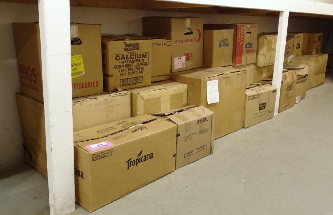 Large Lot Of Bottles (1 of 2)