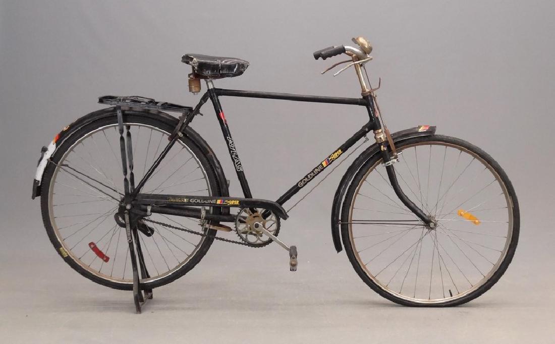 Atlas goldline 2025 cycle price