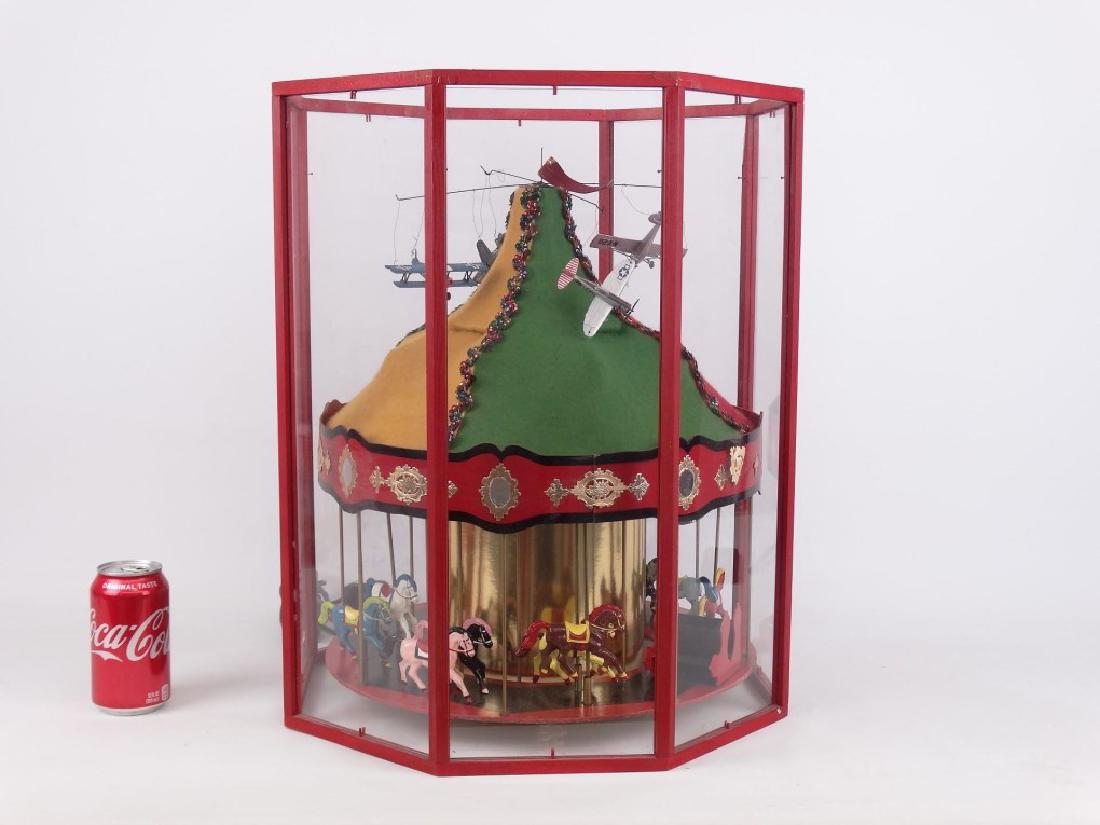 Carousel Store Display (1 of 5)