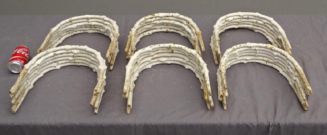 French Garden Path Edging (1 of 4)