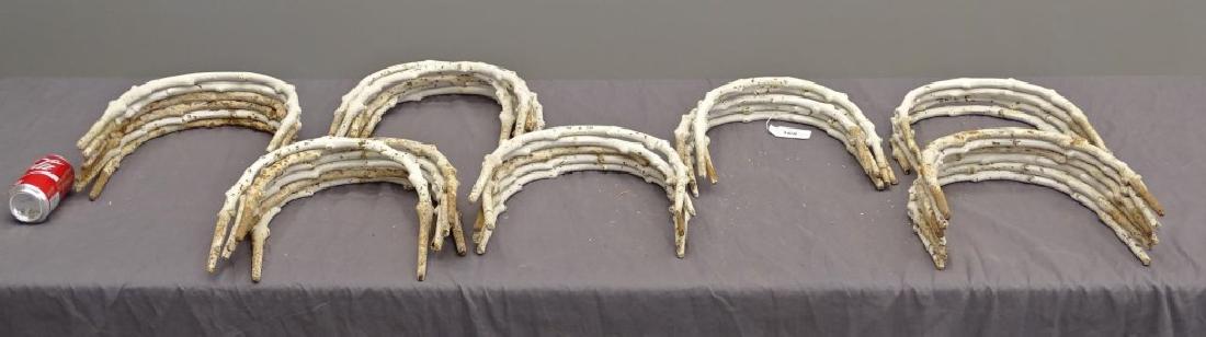 French Garden Path Edging (1 of 4)