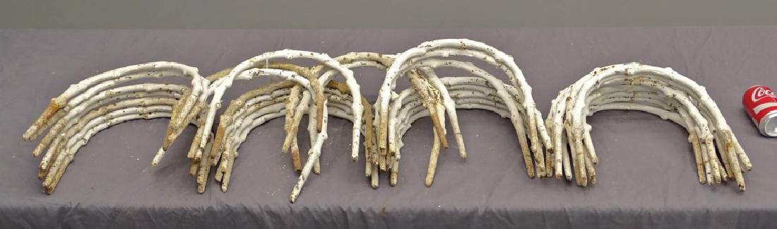 French Garden Path Edging (1 of 5)