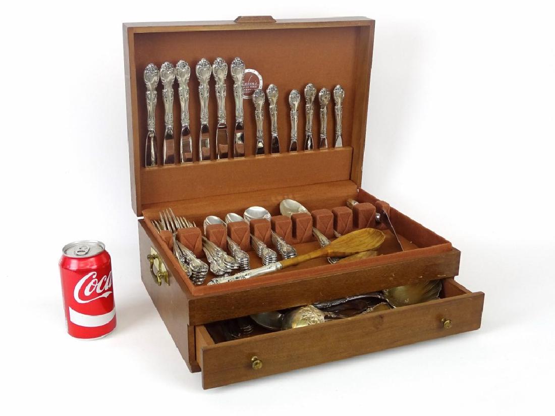 Flatware Lot (1 of 14)