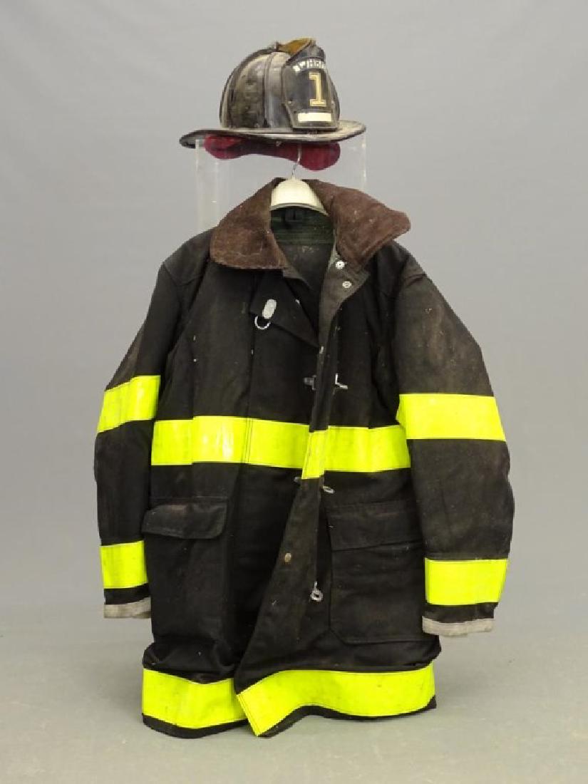 Fireman's Uniform (1 of 6)