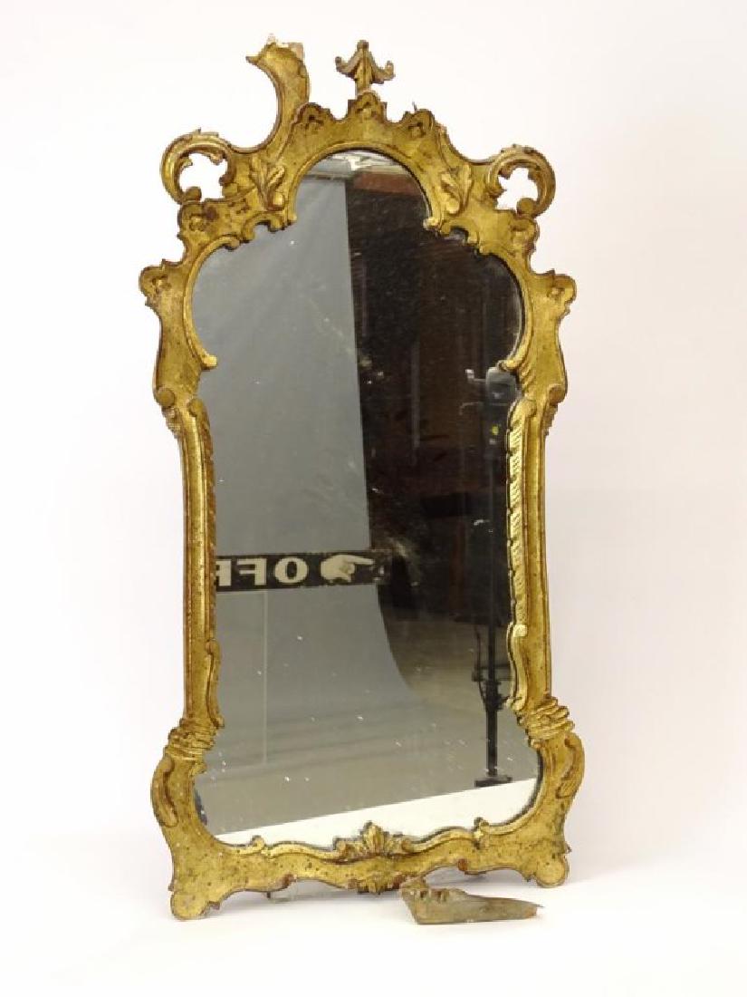 19th c. Mirror (1 of 5)