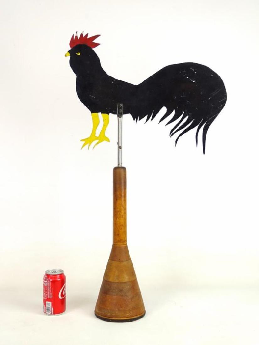 Rooster Weathervane (1 of 4)