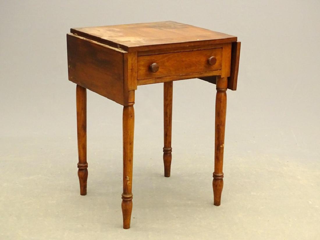 19th c. Work Stand (1 of 6)
