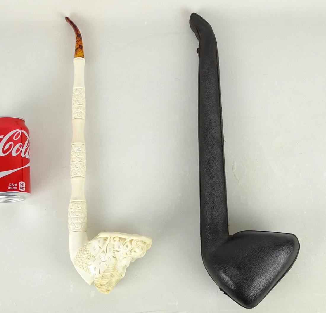 Meerschaum Pipe (1 of 8)