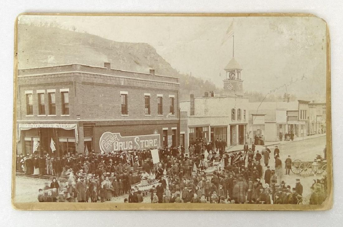 Early Political Photograph (1 of 5)