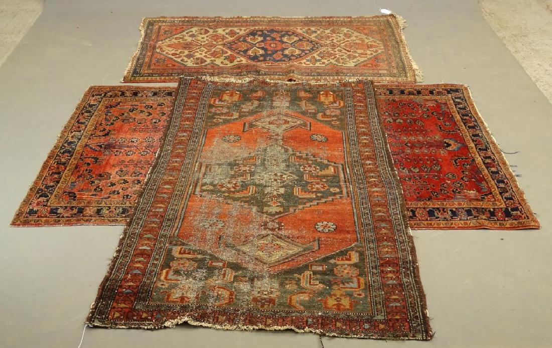 Oriental Rug Lot (1 of 6)