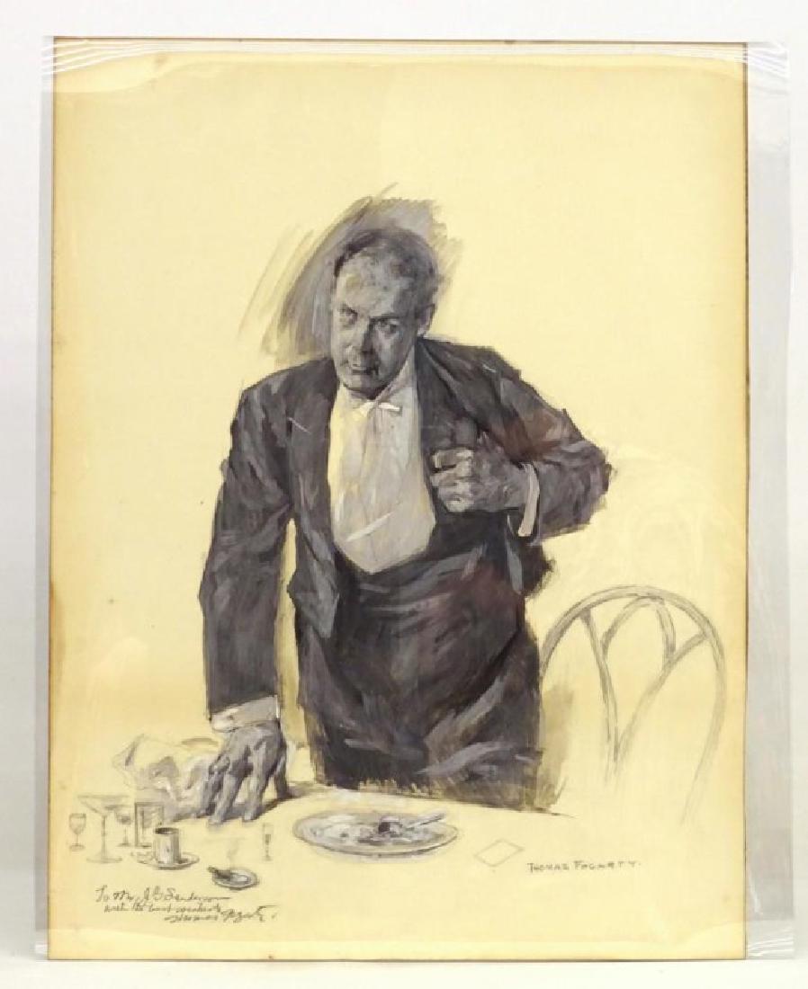 Thomas Fogarty (N.Y. 1873-1938) (1 of 7)