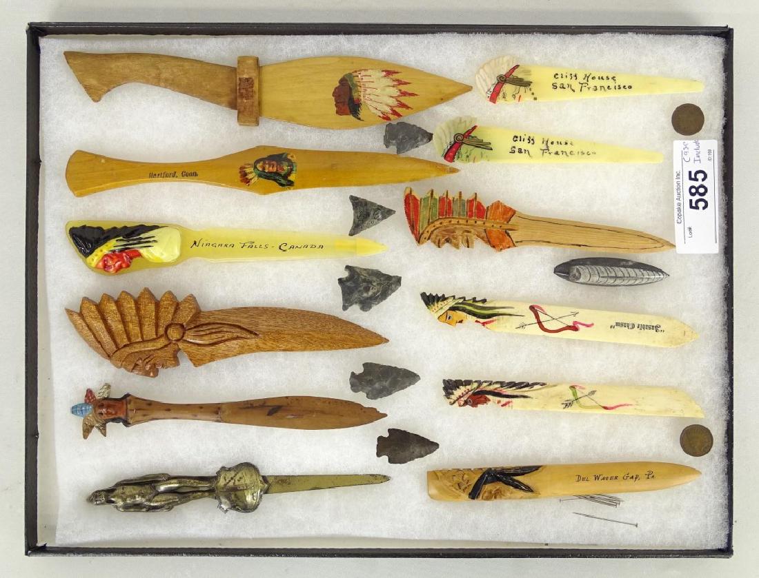 Letter Openers (1 of 13)