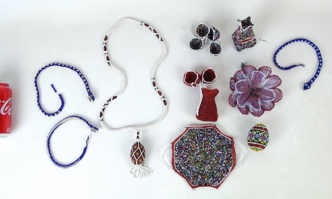 Beadwork Collection (1 of 5)