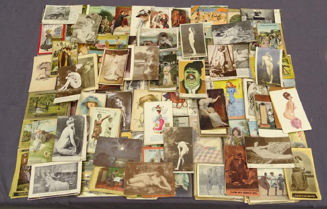 Postcard Lot (1 of 14)