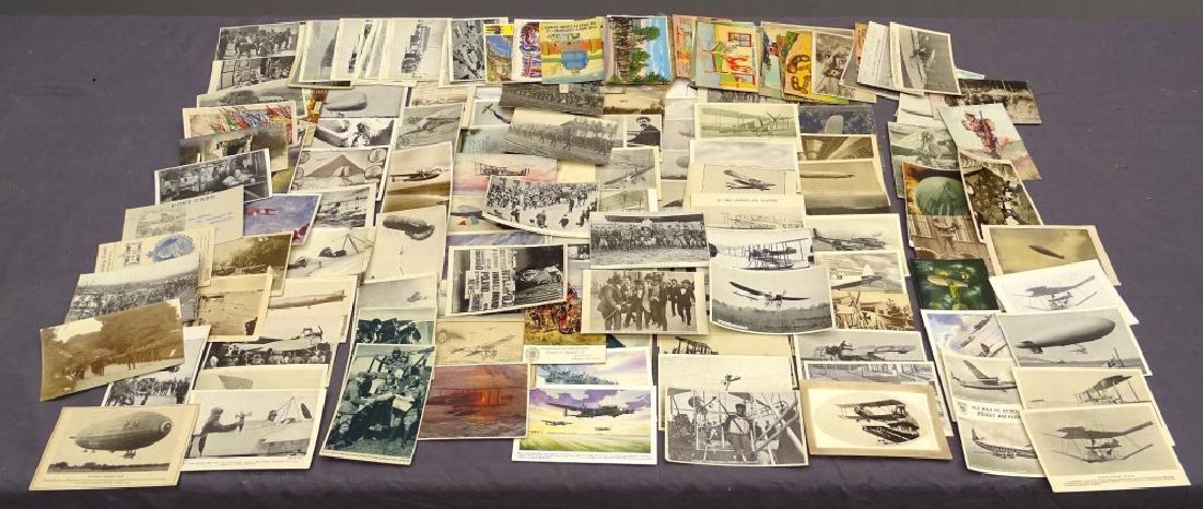 Postcard Lot (1 of 20)