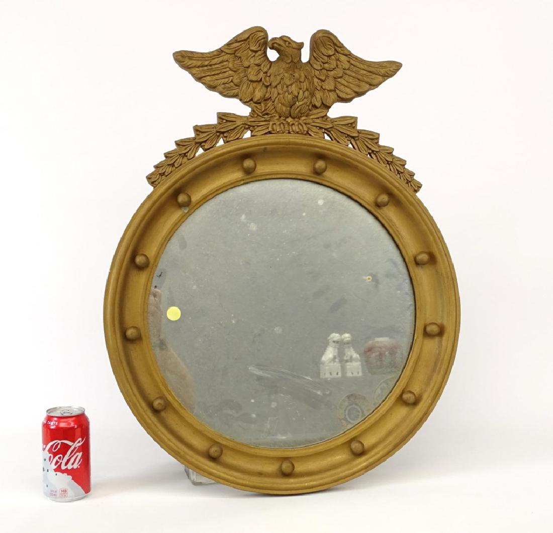 Vintage Mirror (1 of 2)