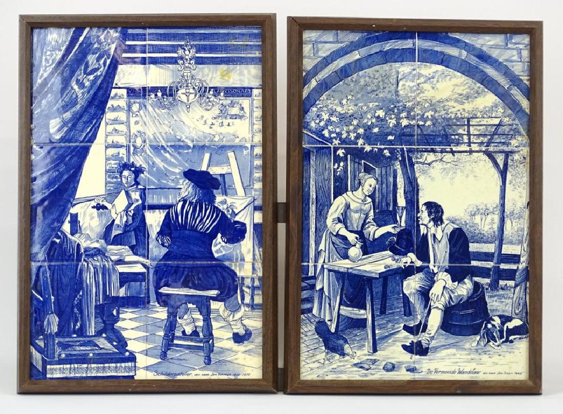 Delft Tiles (1 of 7)