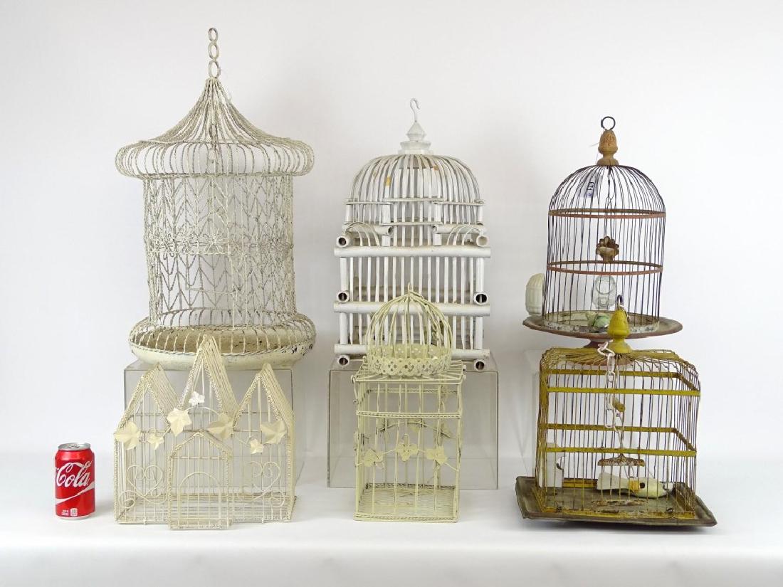 Bird Cages (1 of 7)