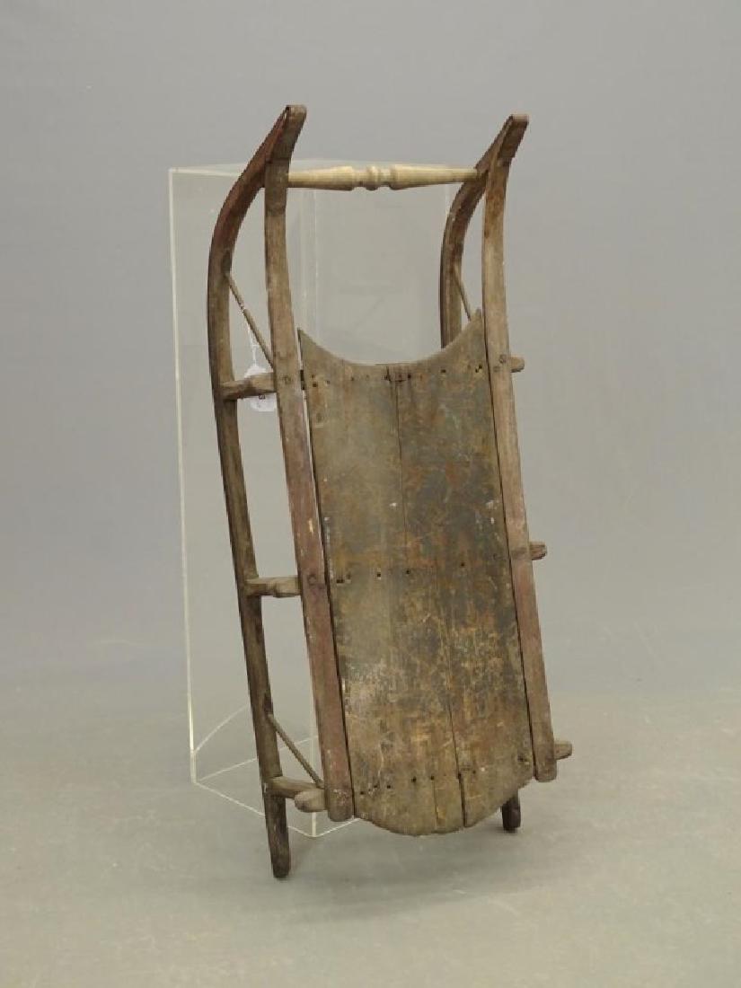 Runner Sled (1 of 3)