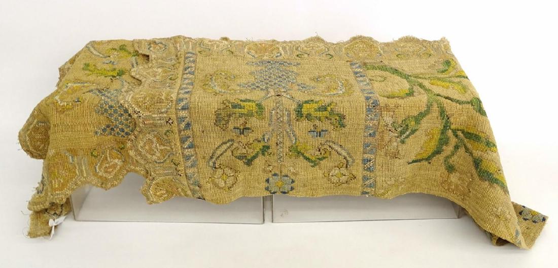 Textile Lot (1 of 7)