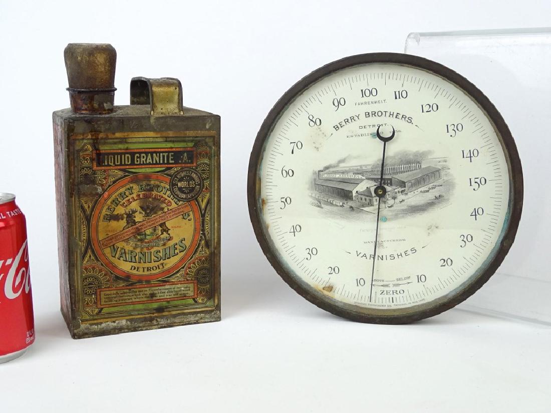 Advertising Lot (1 of 12)