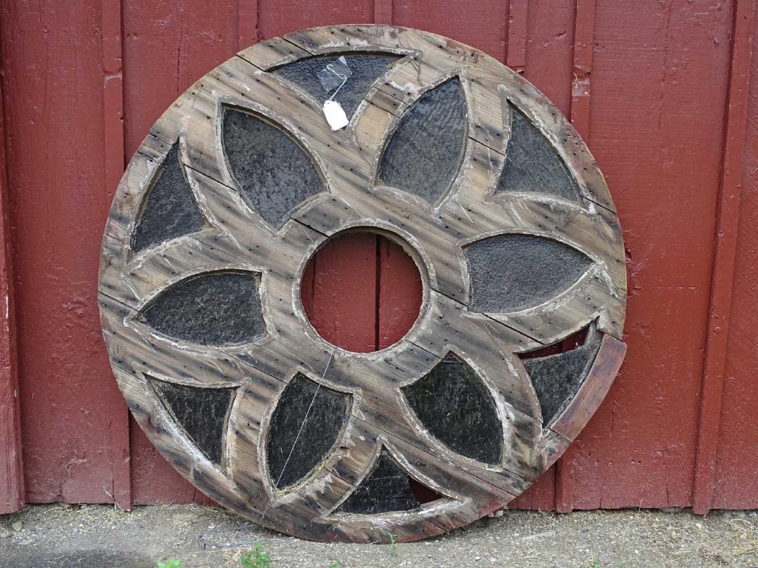 Architectural Window (1 of 5)