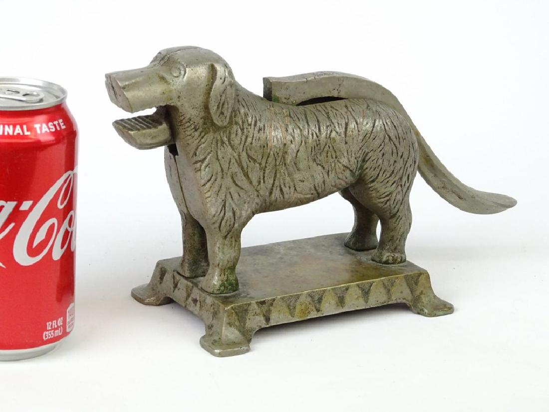 Figural Dog Nutcracker (1 of 8)