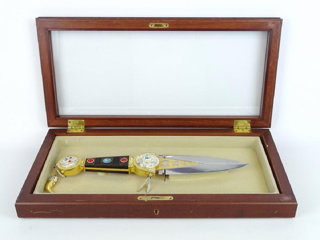 Decorative Knife (1 of 10)