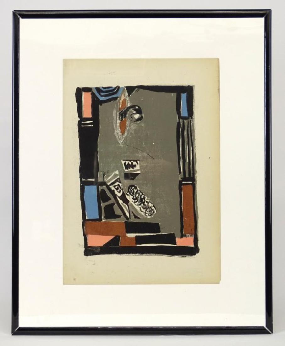 Albert Urban (1909-59) (1 of 6)