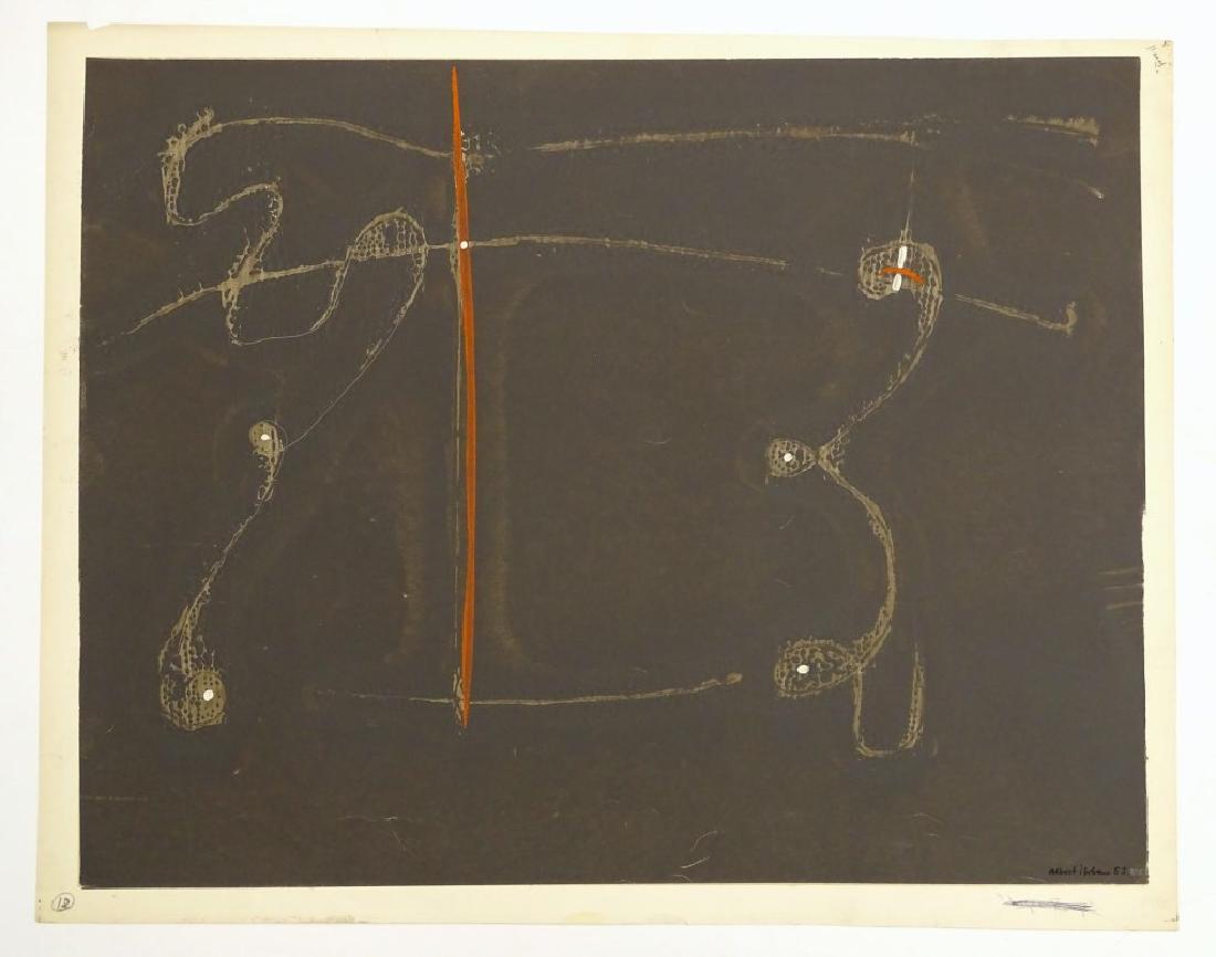 Albert Urban (1909-59) (1 of 7)