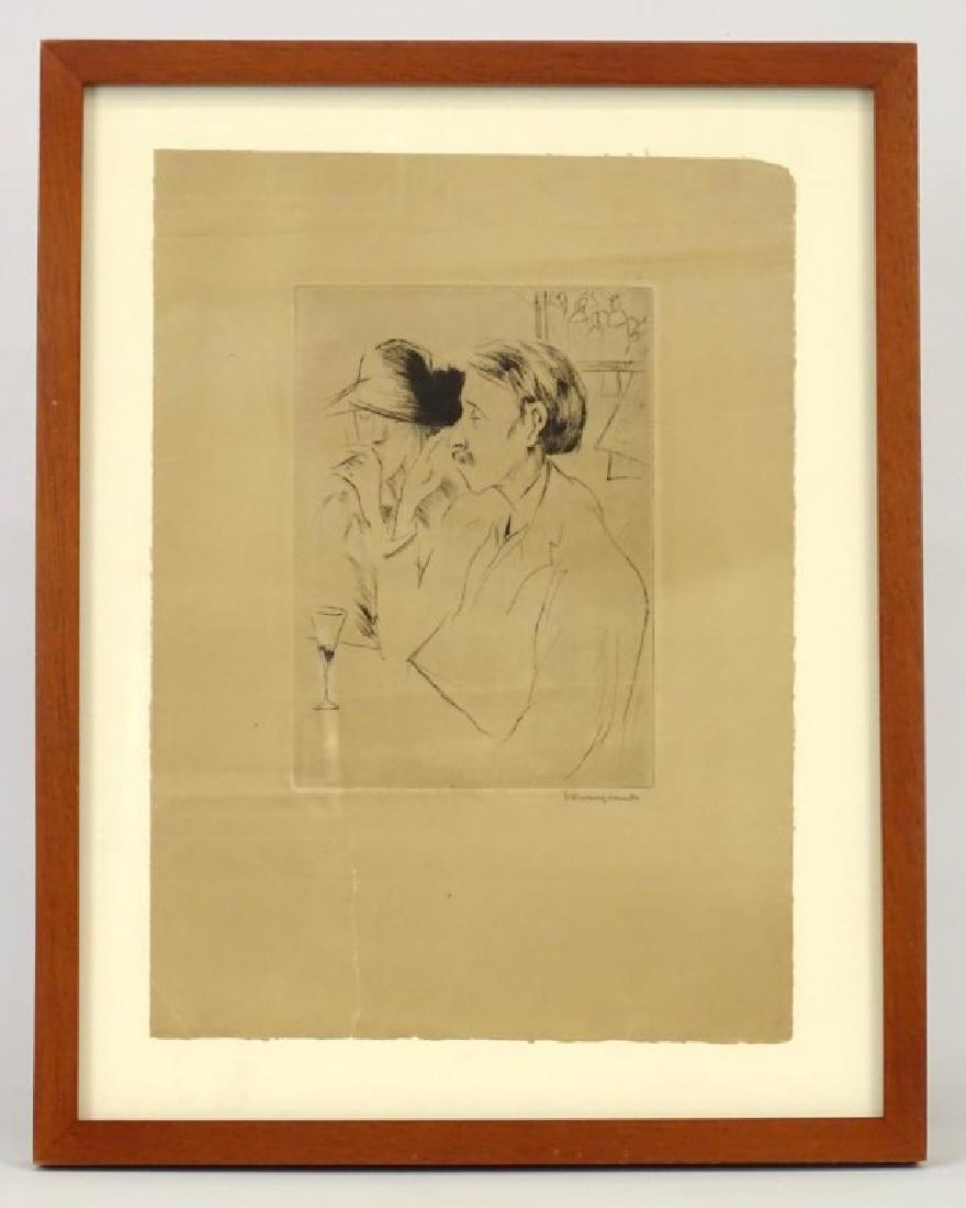 Margaret Lowengrund (1902-57) (1 of 5)