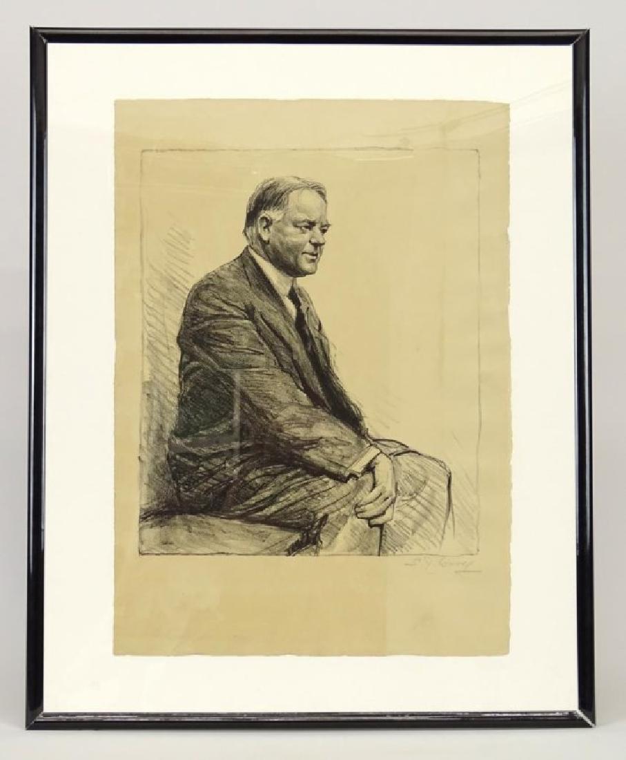 Samuel Johnson Woolf (1880-1948) (1 of 4)