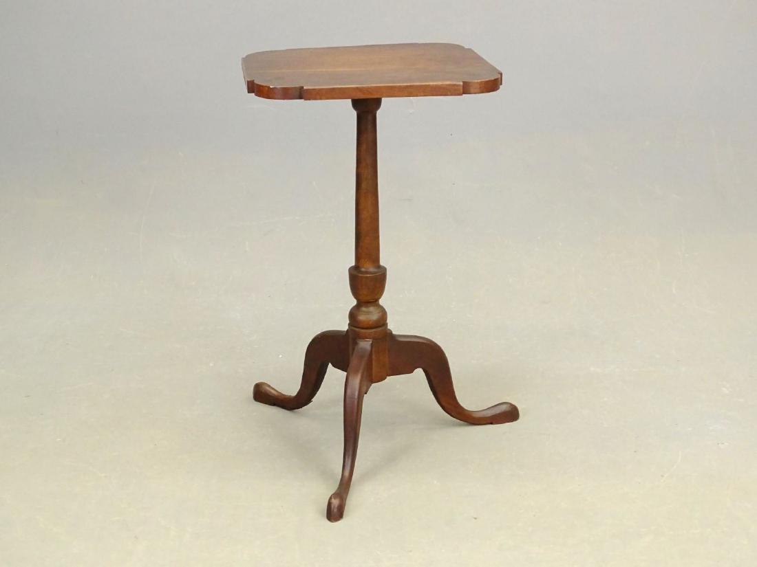 18th c. Candlestand (1 of 4)