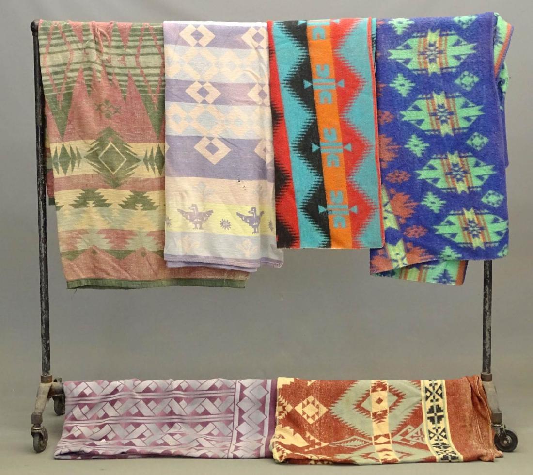 Camp Blankets (1 of 9)