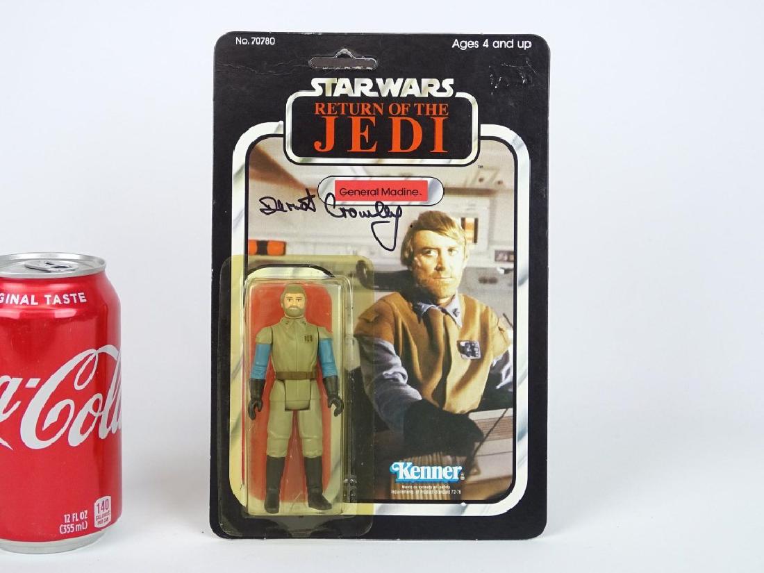 Vintage Star Wars Figure (1 of 6)