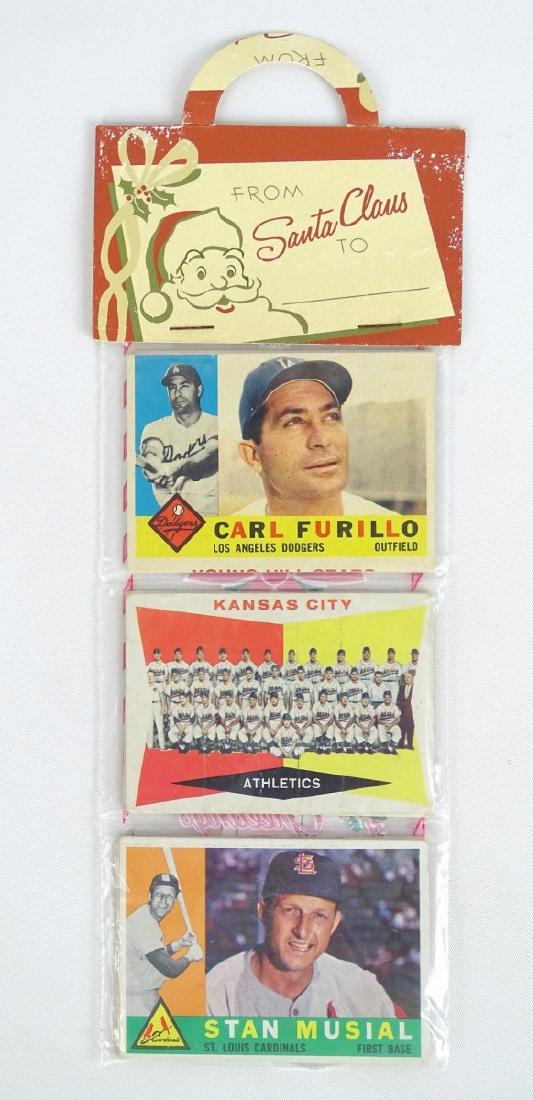 Baseball Cards (1 of 20)