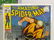 The Amazing Spiderman Comic Book Lot - 10