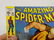 The Amazing Spiderman Comic Book Lot - 13