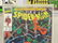 The Amazing Spiderman Comic Book Lot - 9