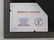 Joe Montana & Dan Marino Autograph Lot - 9