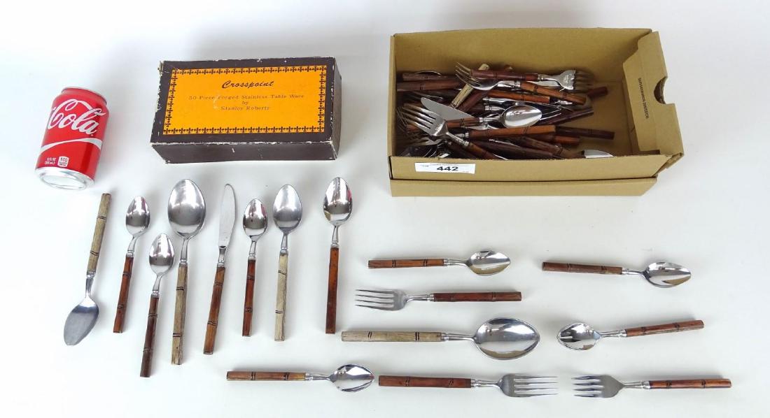 Bamboo Flatware (1 of 6)