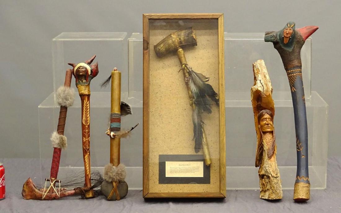 Native American Lot (1 of 11)