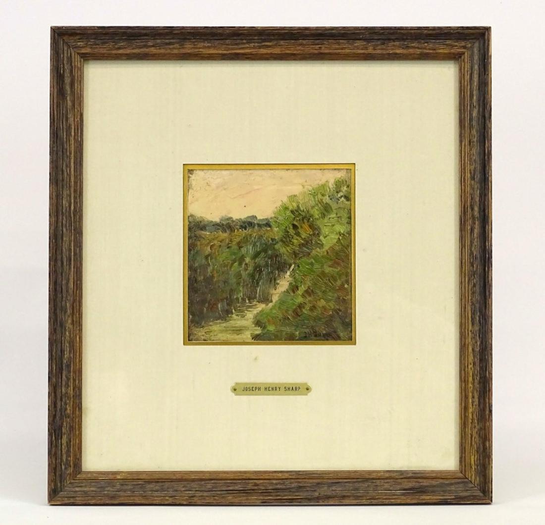 Joseph Henry Sharp (1859-1953) (1 of 5)