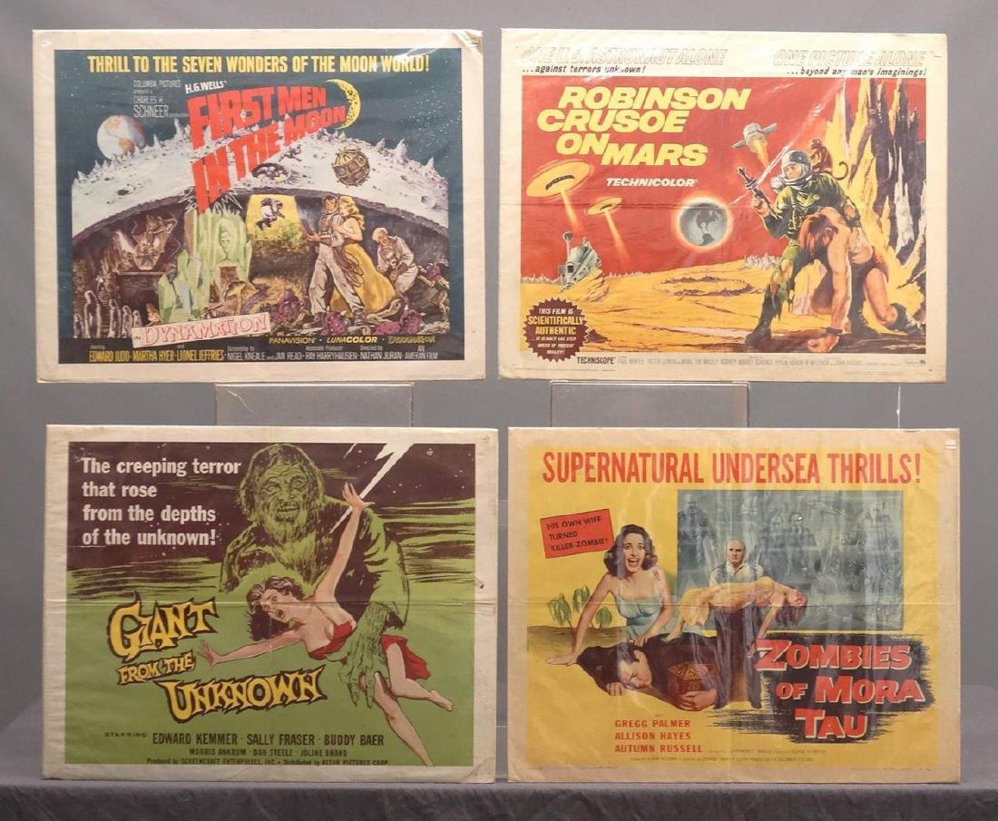 Vintage Movie Posters (1 of 20)